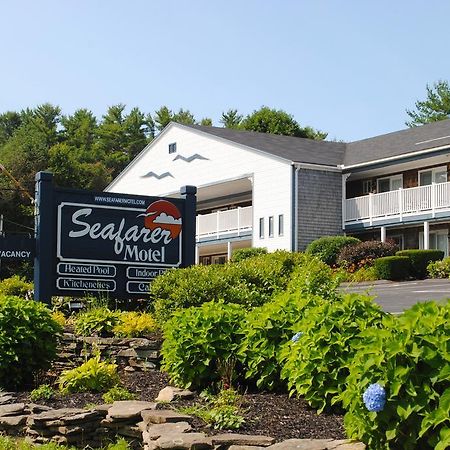 Seafarer Condominium Resort オガンクィット エクステリア 写真
