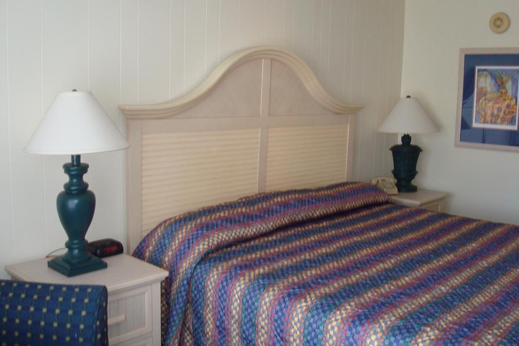 Seafarer Condominium Resort オガンクィット 部屋 写真