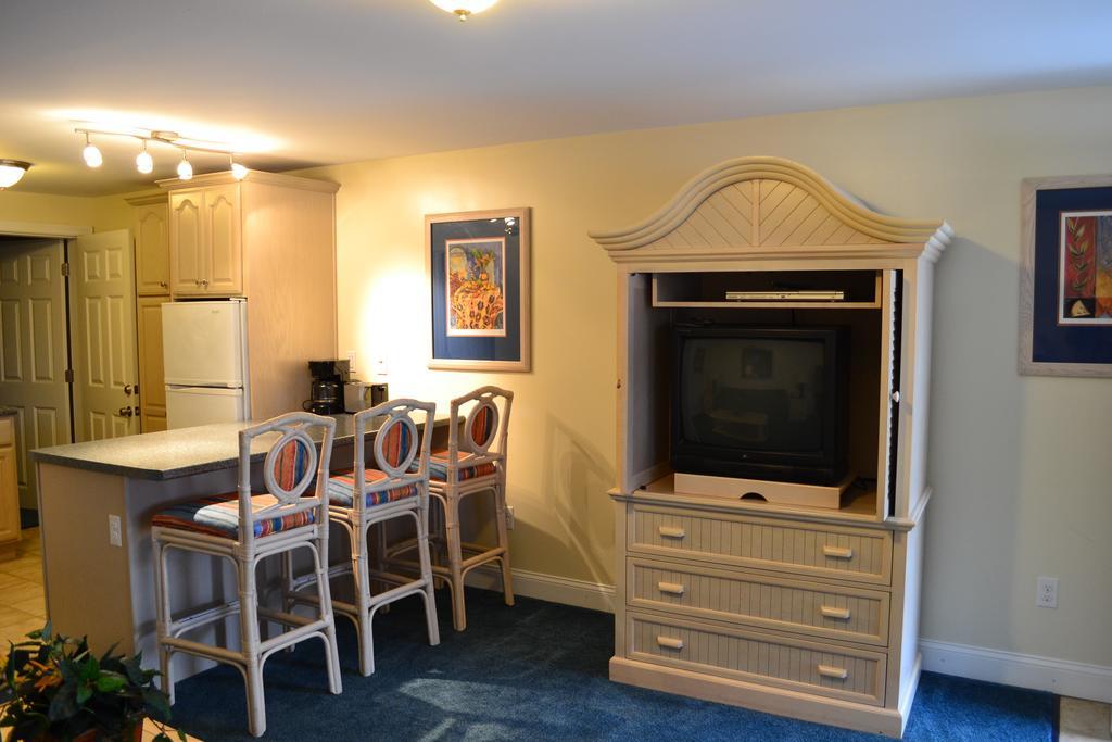 Seafarer Condominium Resort オガンクィット 部屋 写真