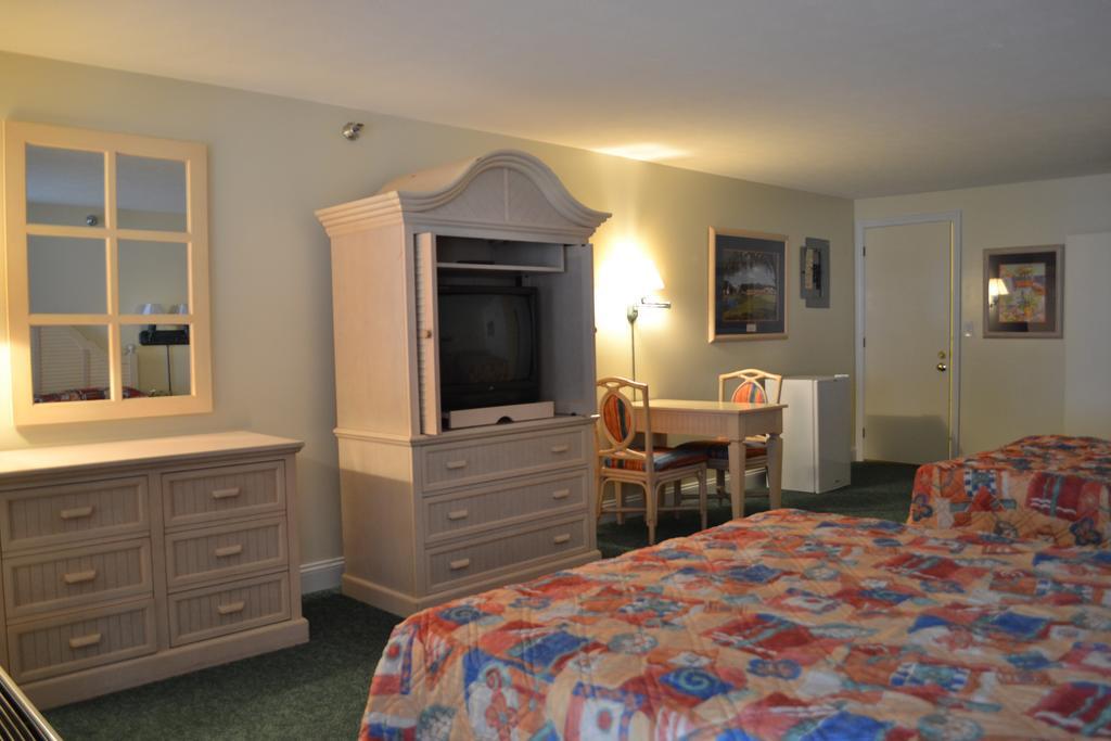 Seafarer Condominium Resort オガンクィット 部屋 写真