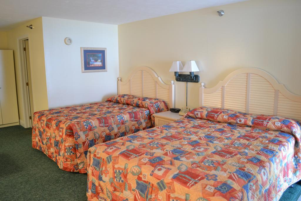 Seafarer Condominium Resort オガンクィット 部屋 写真