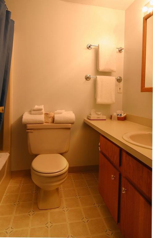Seafarer Condominium Resort オガンクィット 部屋 写真