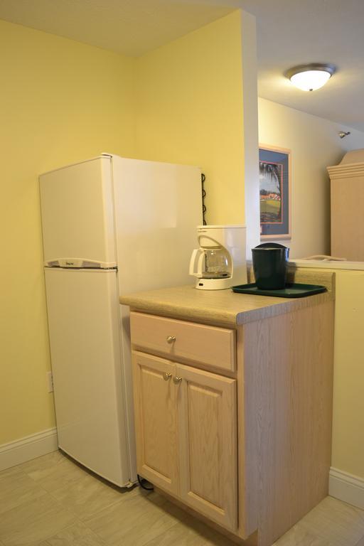 Seafarer Condominium Resort オガンクィット 部屋 写真