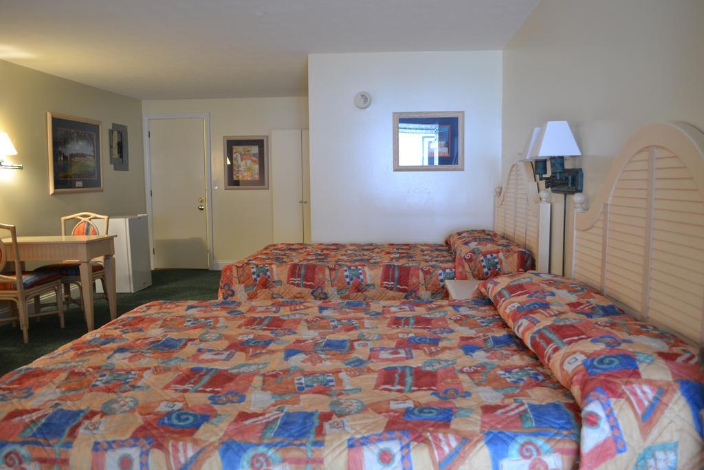 Seafarer Condominium Resort オガンクィット 部屋 写真