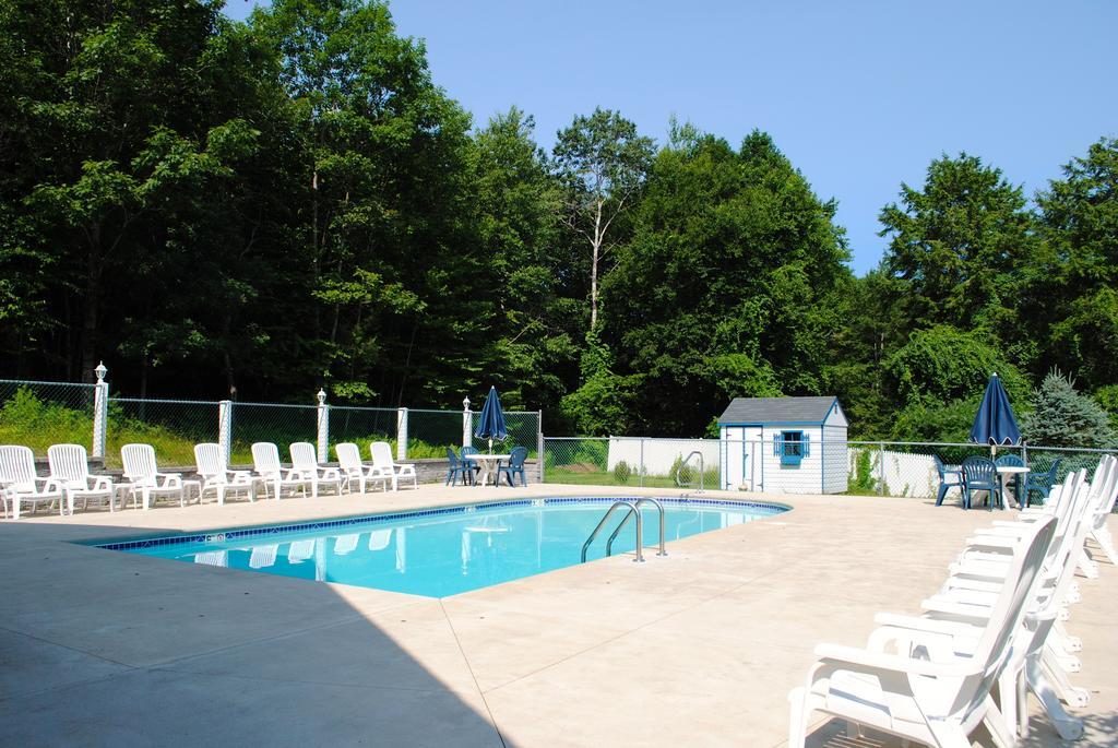 Seafarer Condominium Resort オガンクィット 部屋 写真