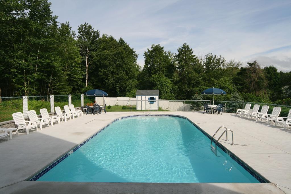 Seafarer Condominium Resort オガンクィット エクステリア 写真